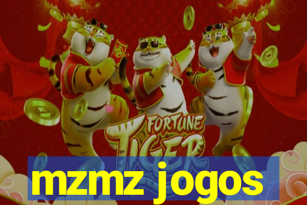 mzmz jogos